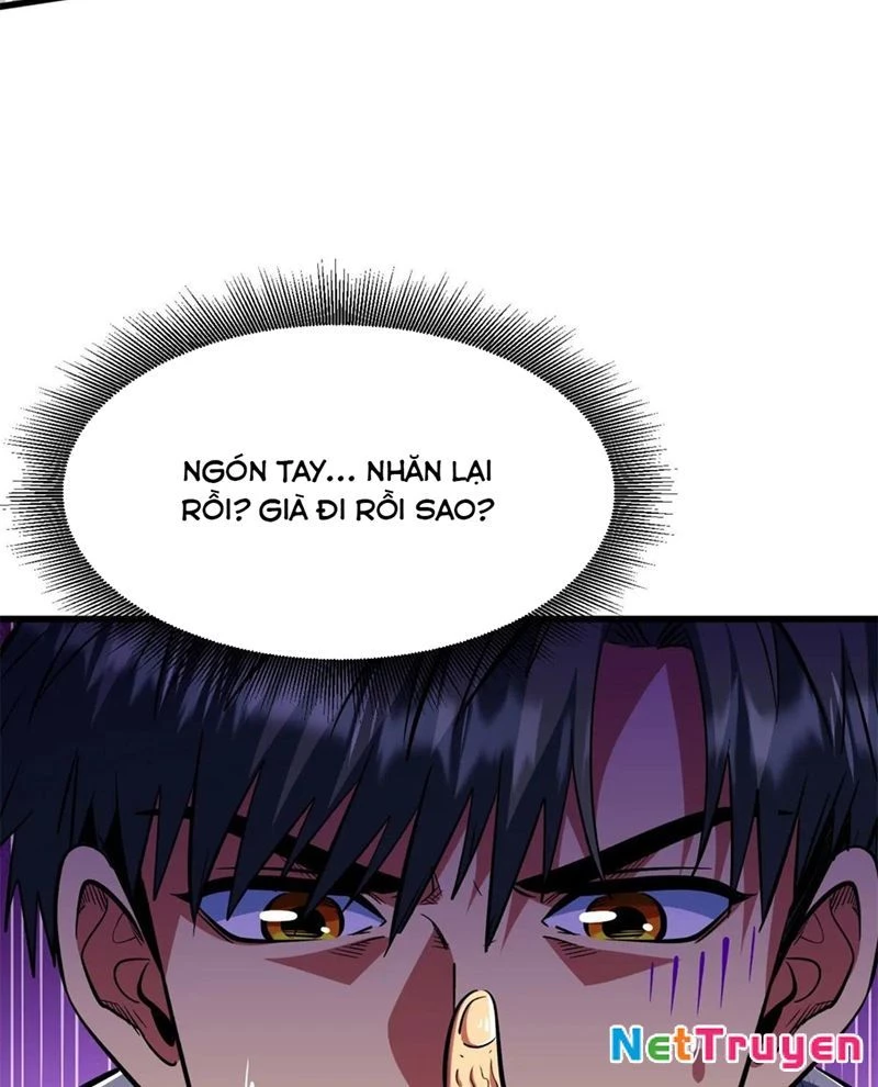 Siêu Cấp Thần Cơ Nhân Chapter 371 - Trang 2