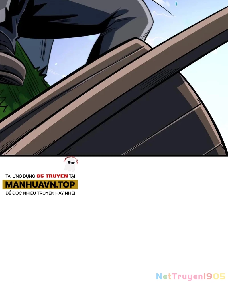 Siêu Cấp Thần Cơ Nhân Chapter 371 - Trang 2