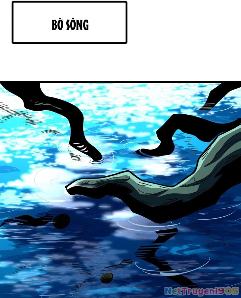 Siêu Cấp Thần Cơ Nhân Chapter 371 - Trang 2