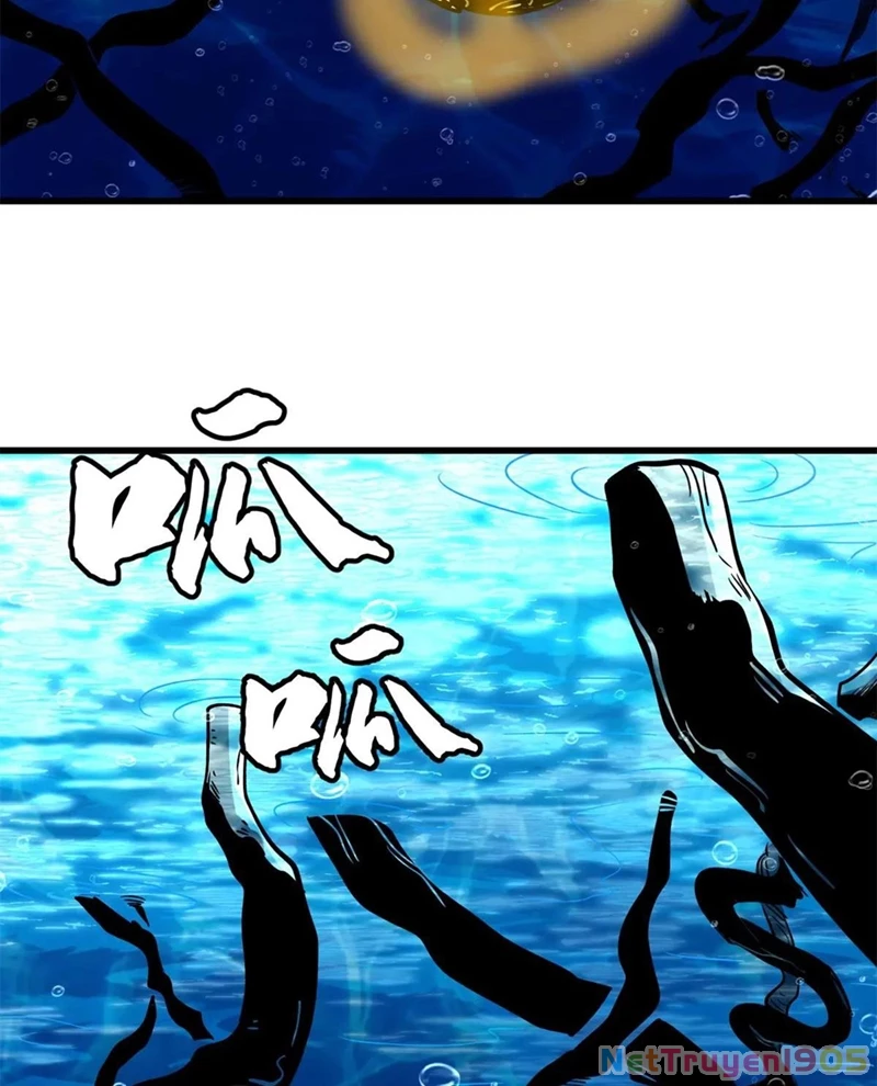 Siêu Cấp Thần Cơ Nhân Chapter 371 - Trang 2