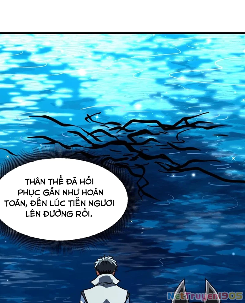 Siêu Cấp Thần Cơ Nhân Chapter 371 - Trang 2