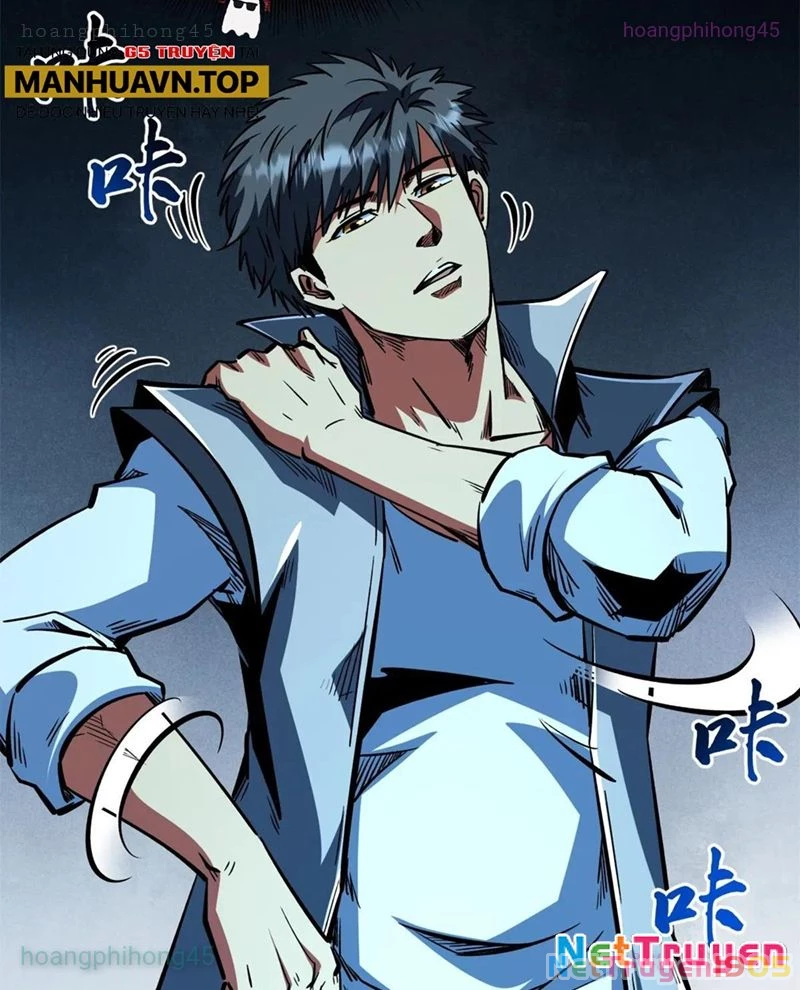 Siêu Cấp Thần Cơ Nhân Chapter 371 - Trang 2