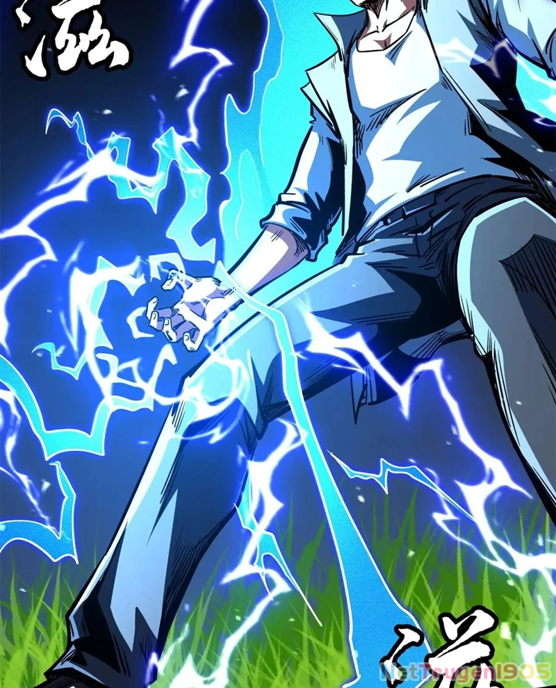Siêu Cấp Thần Cơ Nhân Chapter 371 - Trang 2
