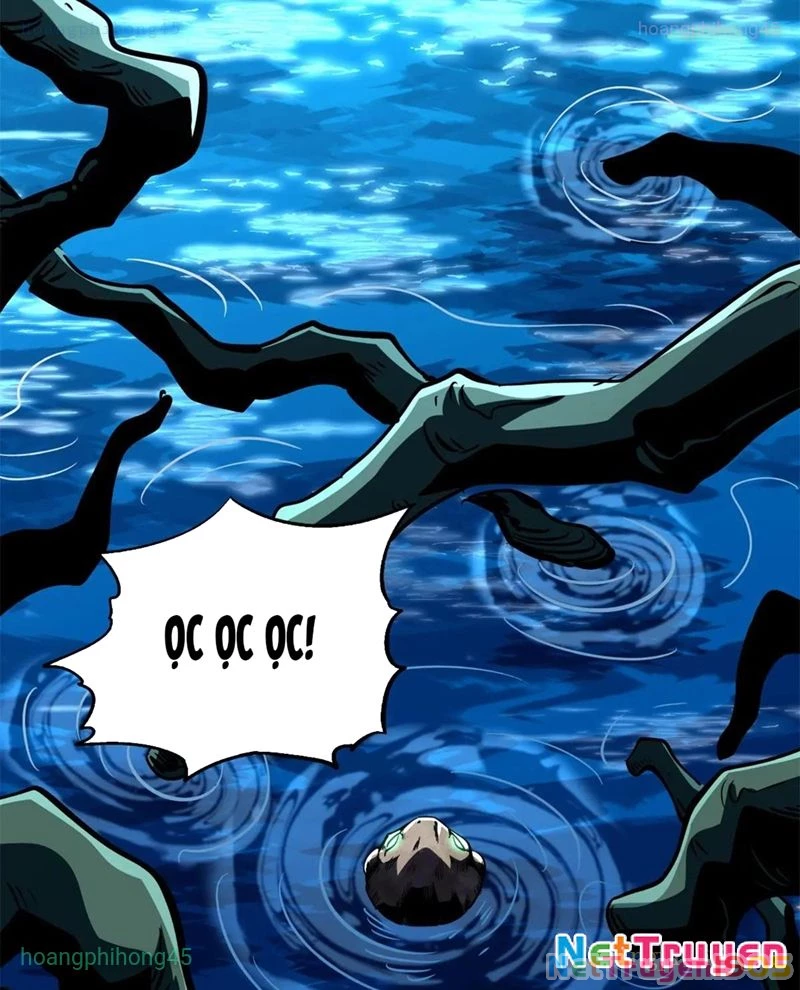 Siêu Cấp Thần Cơ Nhân Chapter 371 - Trang 2