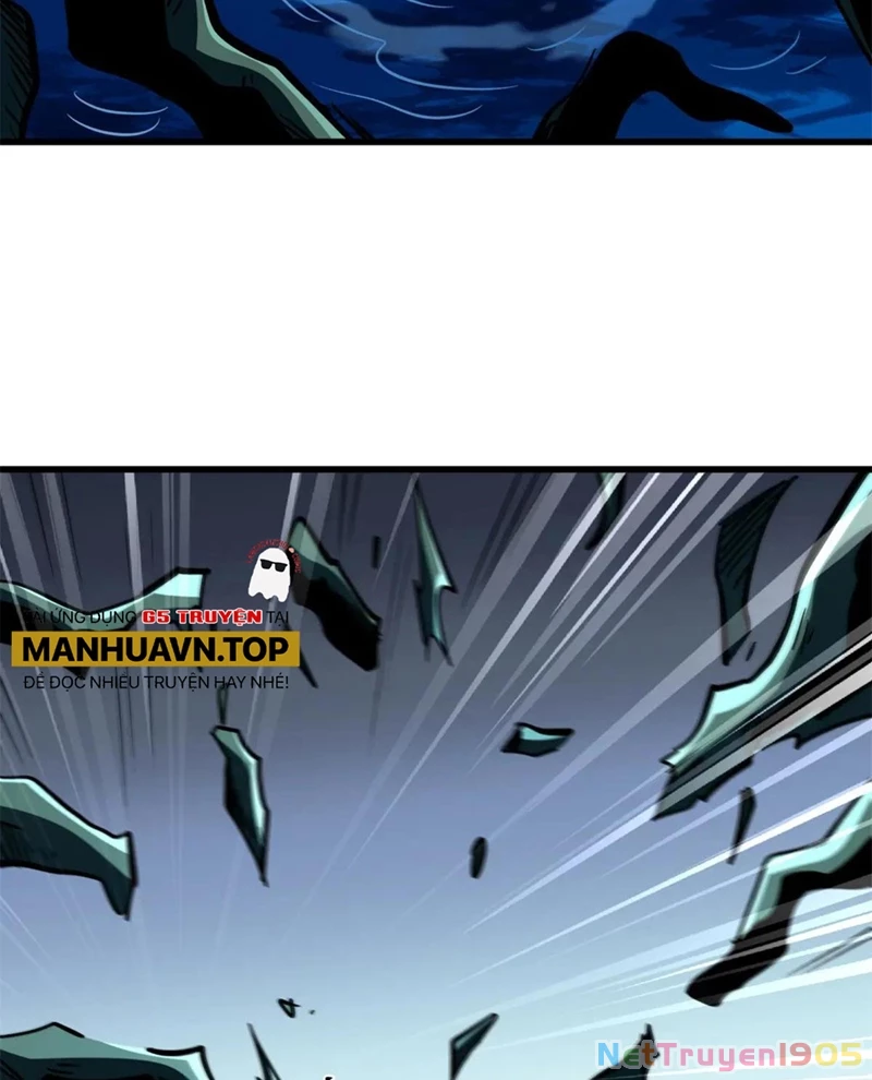 Siêu Cấp Thần Cơ Nhân Chapter 371 - Trang 2