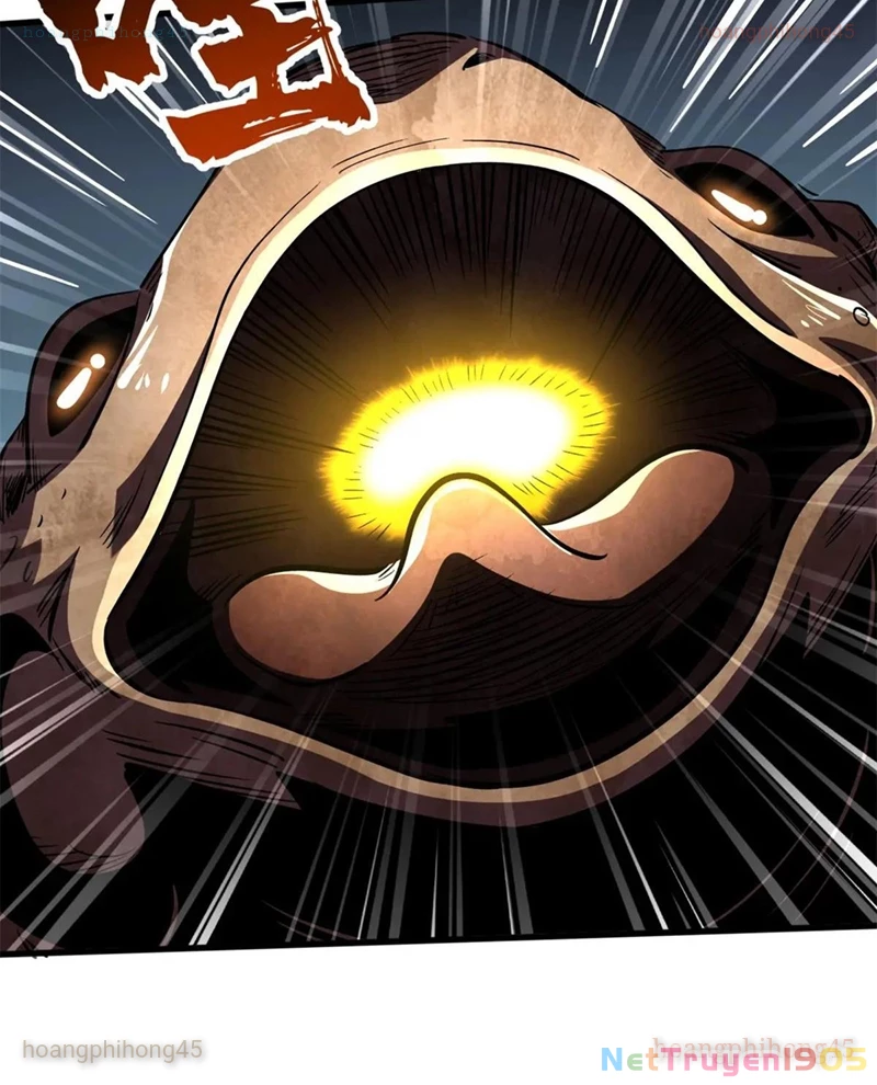Siêu Cấp Thần Cơ Nhân Chapter 371 - Trang 2