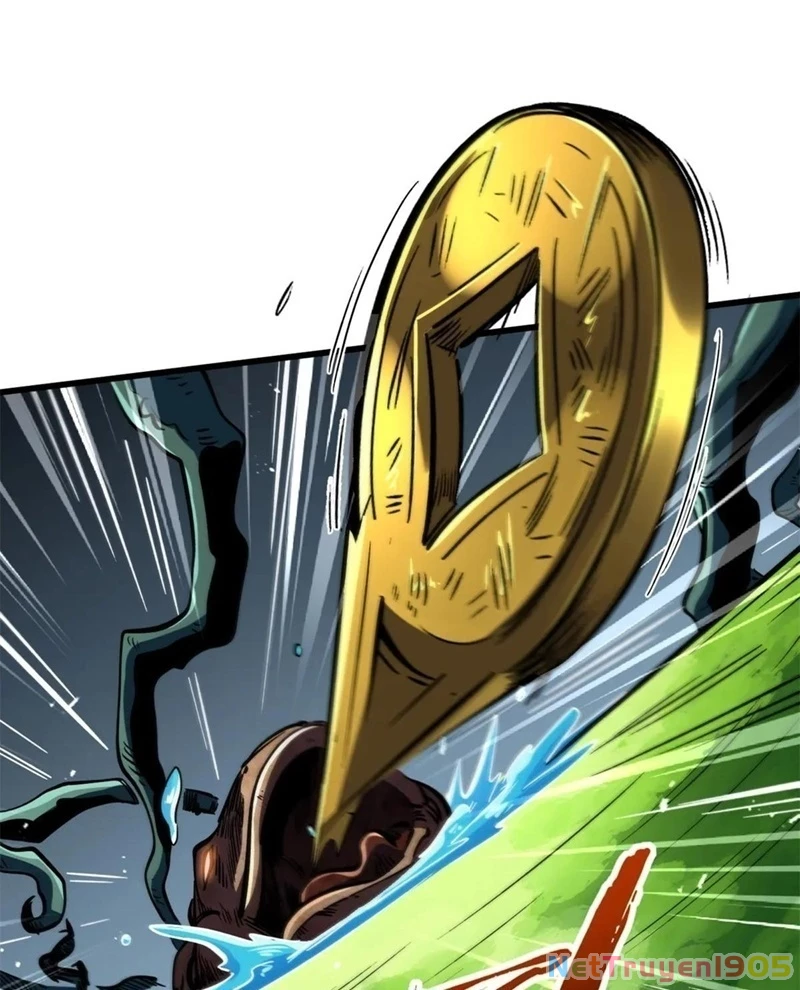 Siêu Cấp Thần Cơ Nhân Chapter 371 - Trang 2