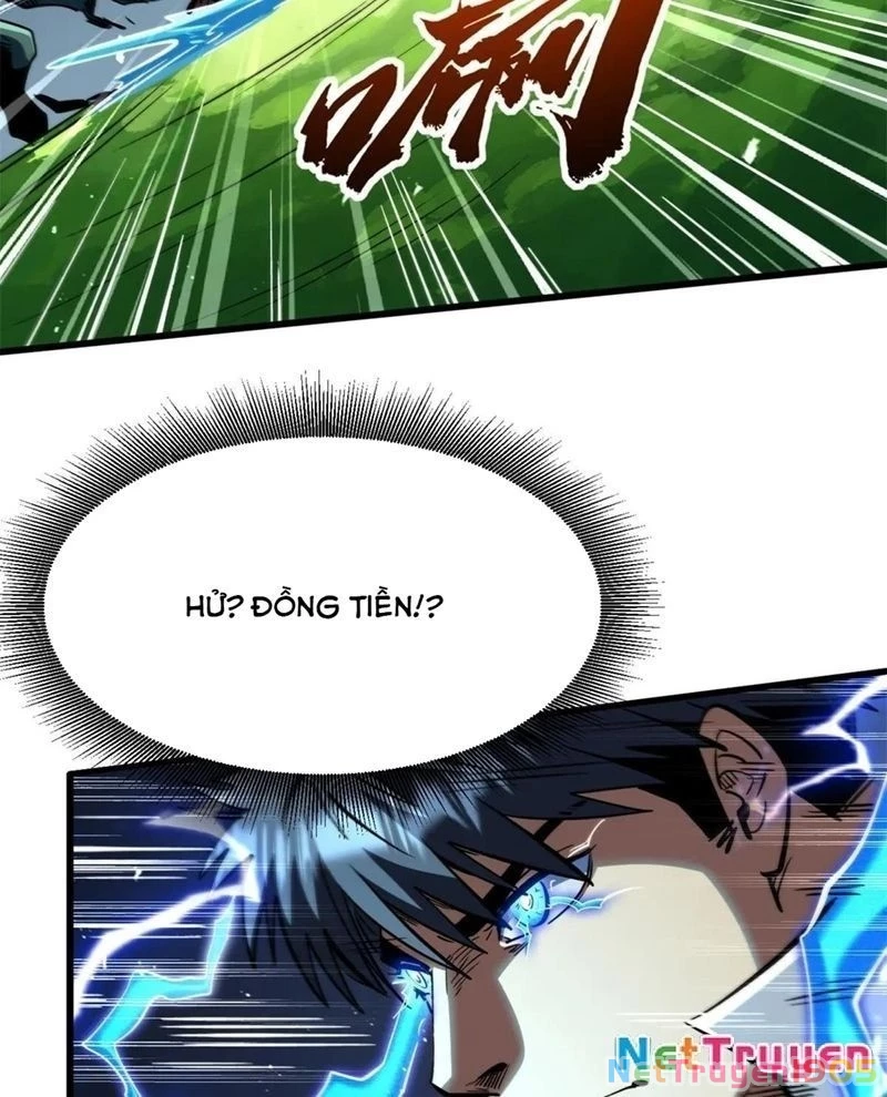 Siêu Cấp Thần Cơ Nhân Chapter 371 - Trang 2