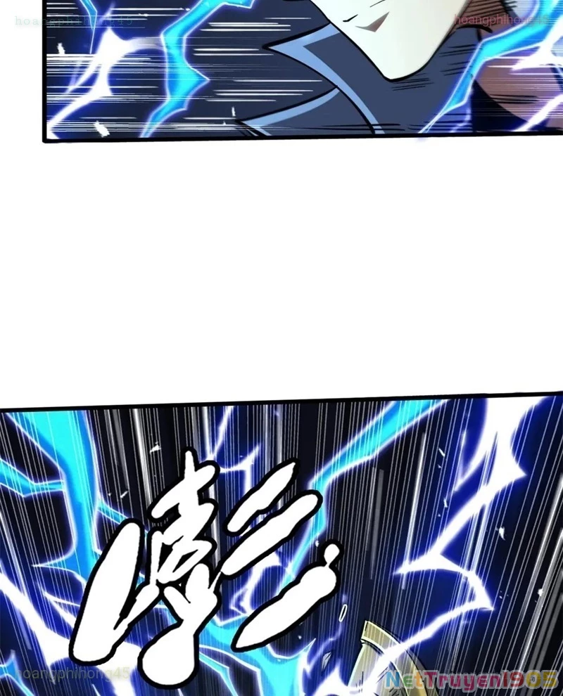Siêu Cấp Thần Cơ Nhân Chapter 371 - Trang 2