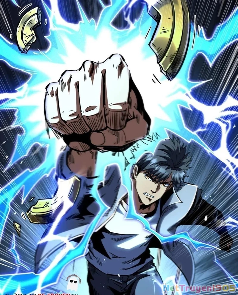 Siêu Cấp Thần Cơ Nhân Chapter 371 - Trang 2