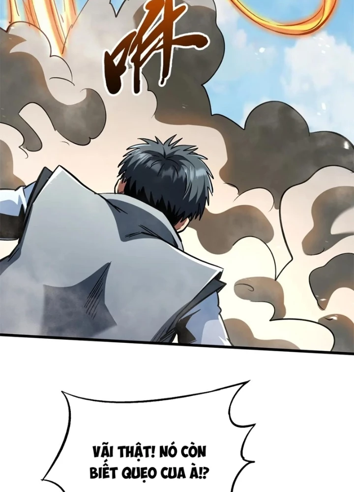 Siêu Cấp Thần Cơ Nhân Chapter 372 - Trang 2