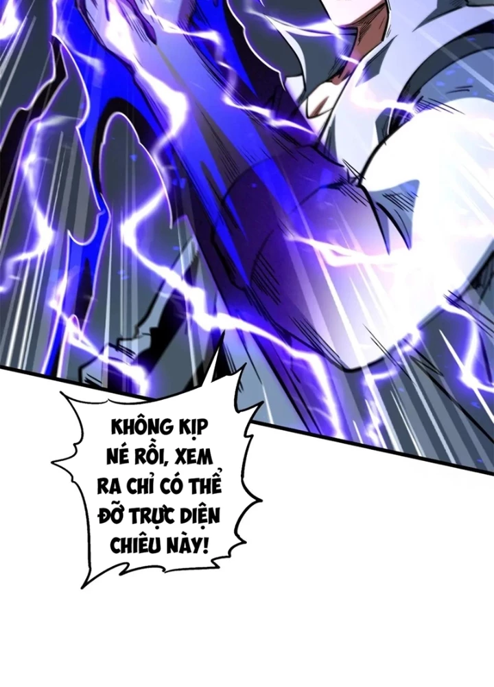 Siêu Cấp Thần Cơ Nhân Chapter 372 - Trang 2