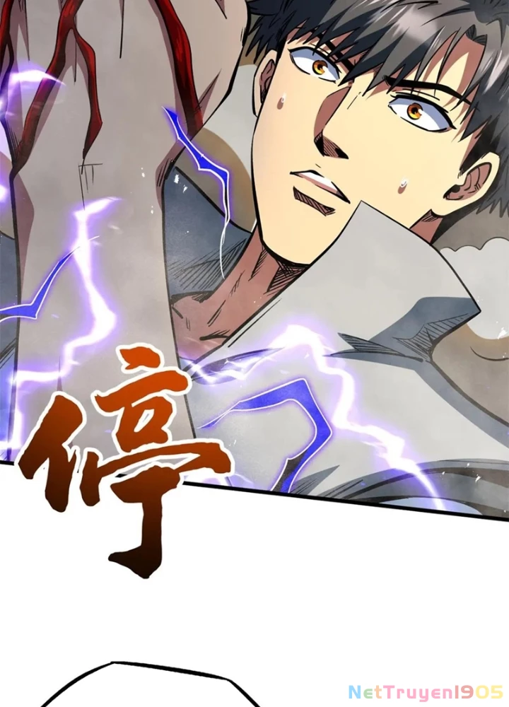 Siêu Cấp Thần Cơ Nhân Chapter 372 - Trang 2