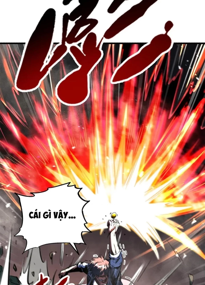 Siêu Cấp Thần Cơ Nhân Chapter 372 - Trang 2