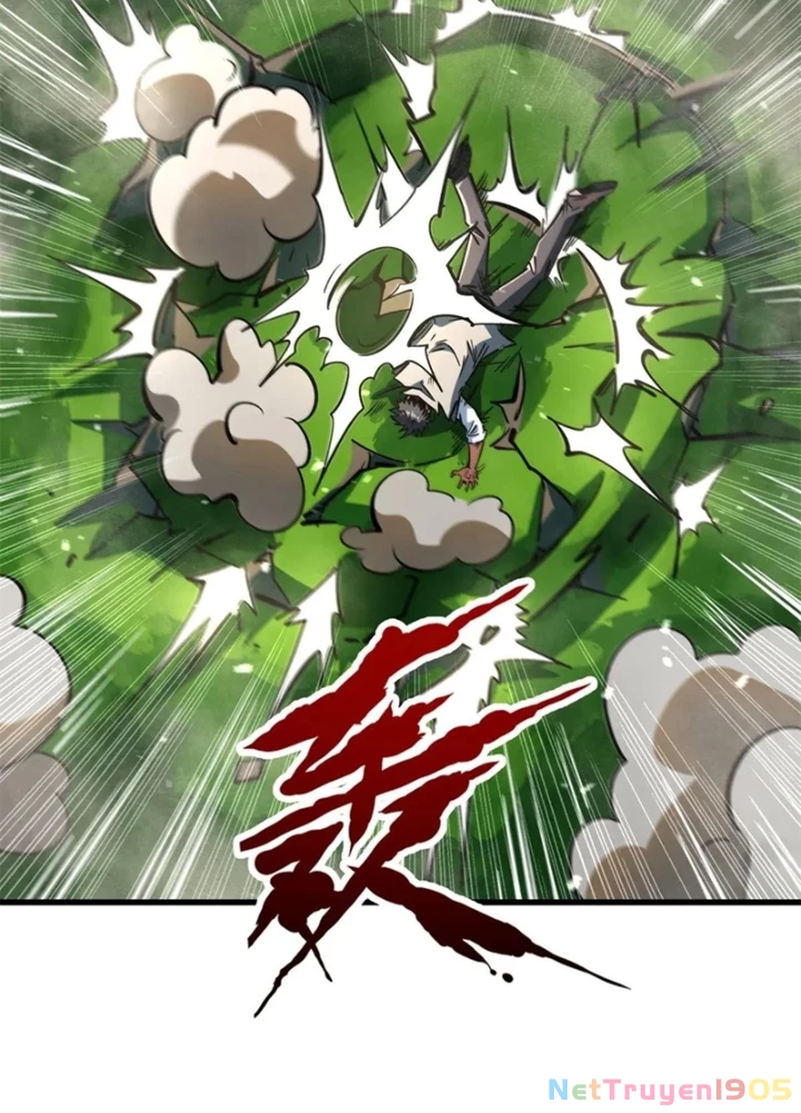 Siêu Cấp Thần Cơ Nhân Chapter 372 - Trang 2