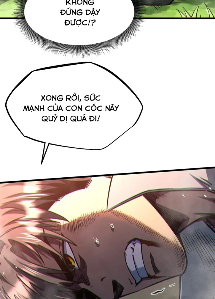 Siêu Cấp Thần Cơ Nhân Chapter 372 - Trang 2