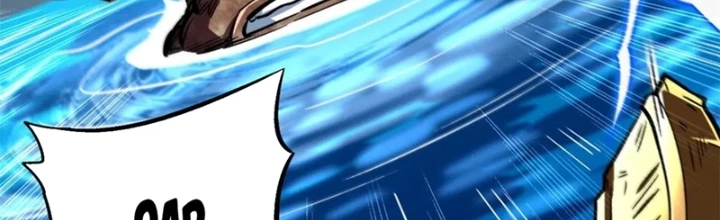 Siêu Cấp Thần Cơ Nhân Chapter 372 - Trang 2