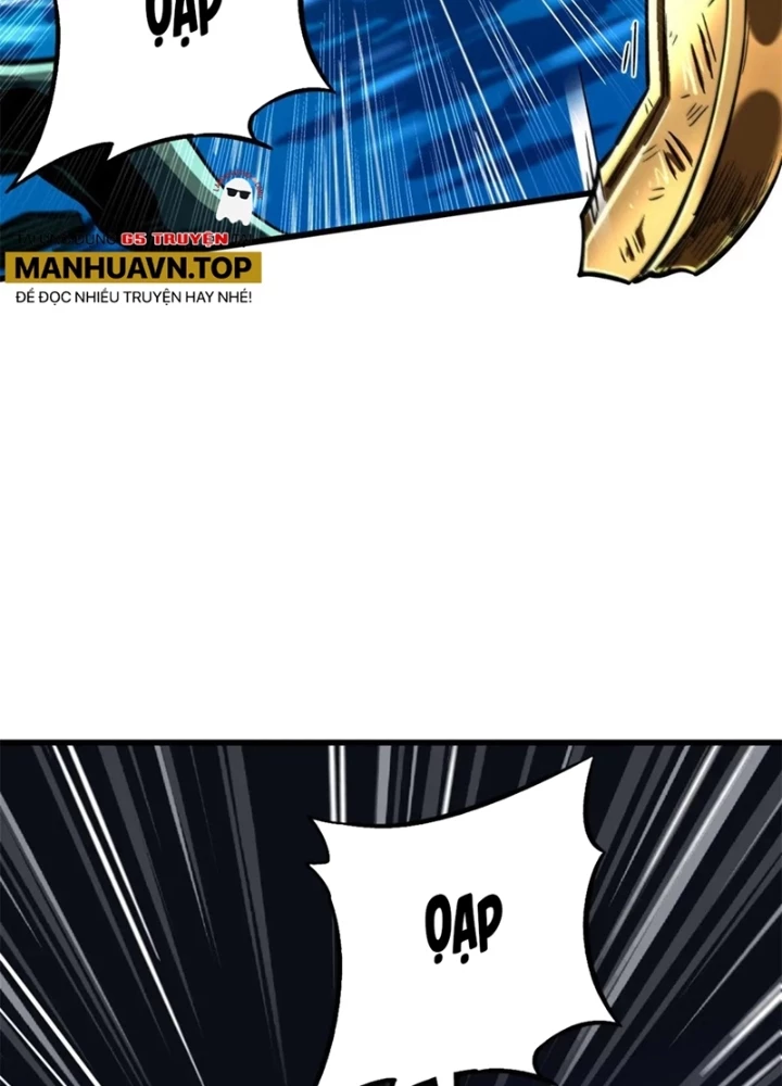 Siêu Cấp Thần Cơ Nhân Chapter 372 - Trang 2