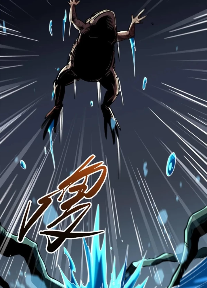 Siêu Cấp Thần Cơ Nhân Chapter 372 - Trang 2