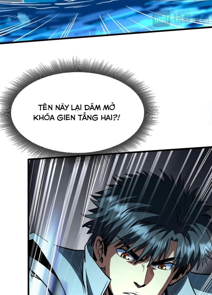 Siêu Cấp Thần Cơ Nhân Chapter 372 - Trang 2