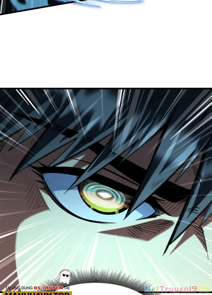 Siêu Cấp Thần Cơ Nhân Chapter 372 - Trang 2