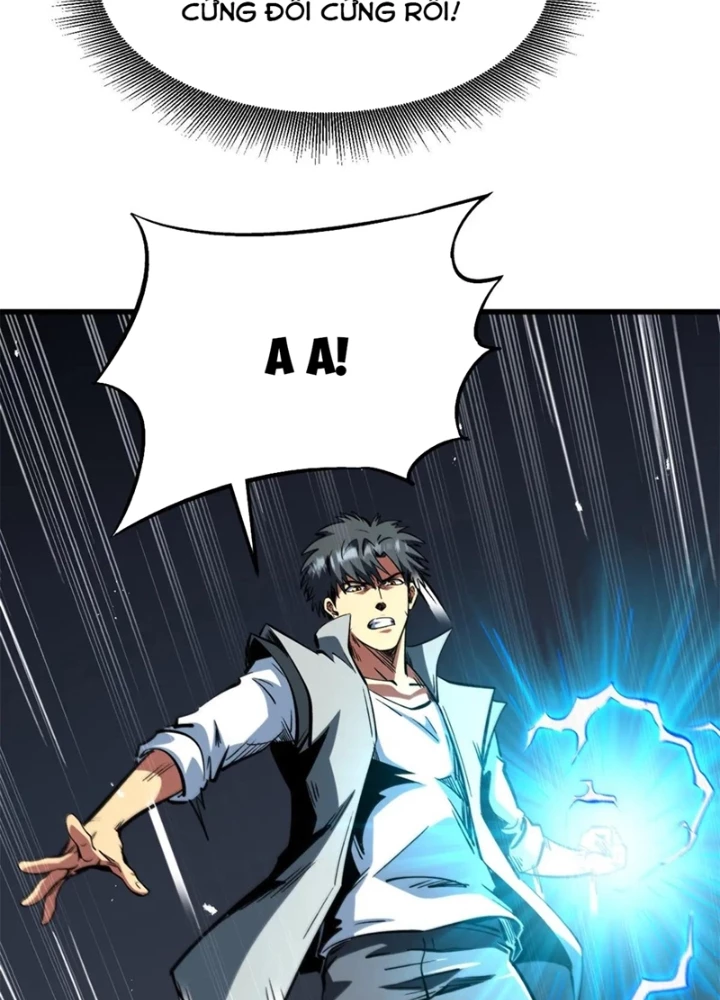 Siêu Cấp Thần Cơ Nhân Chapter 372 - Trang 2