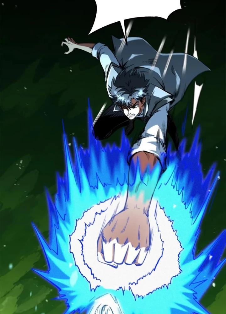Siêu Cấp Thần Cơ Nhân Chapter 372 - Trang 2