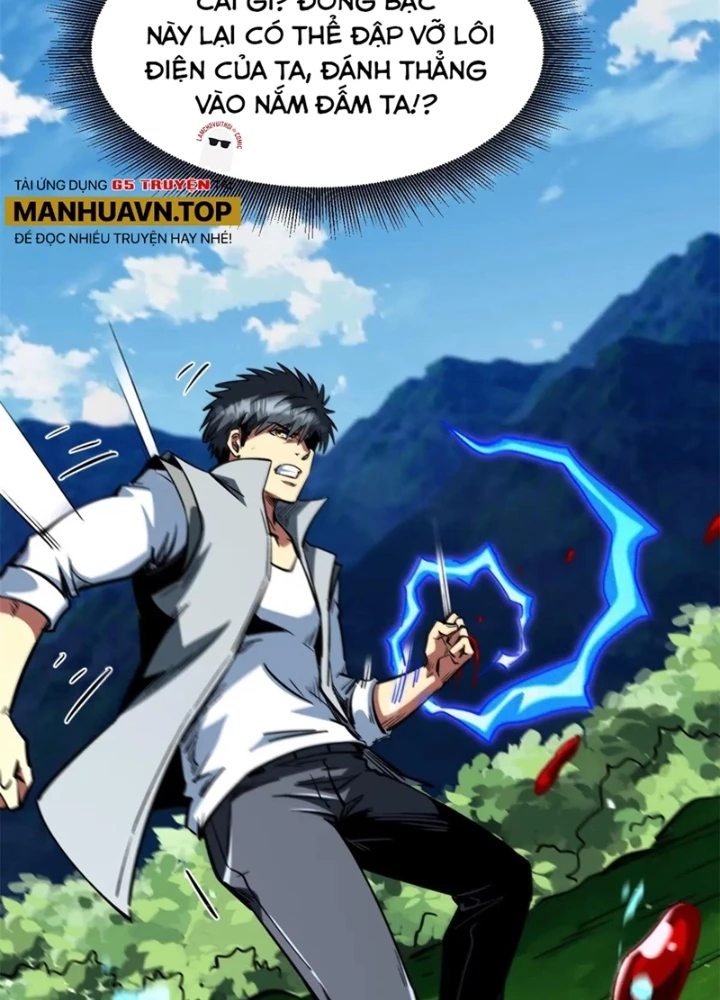 Siêu Cấp Thần Cơ Nhân Chapter 372 - Trang 2