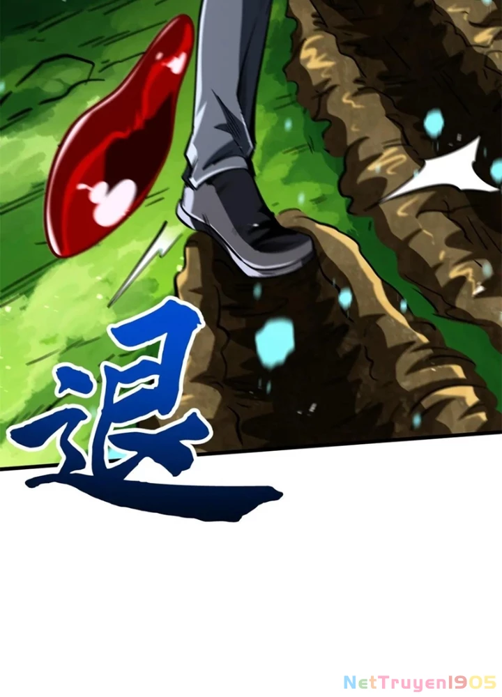Siêu Cấp Thần Cơ Nhân Chapter 372 - Trang 2