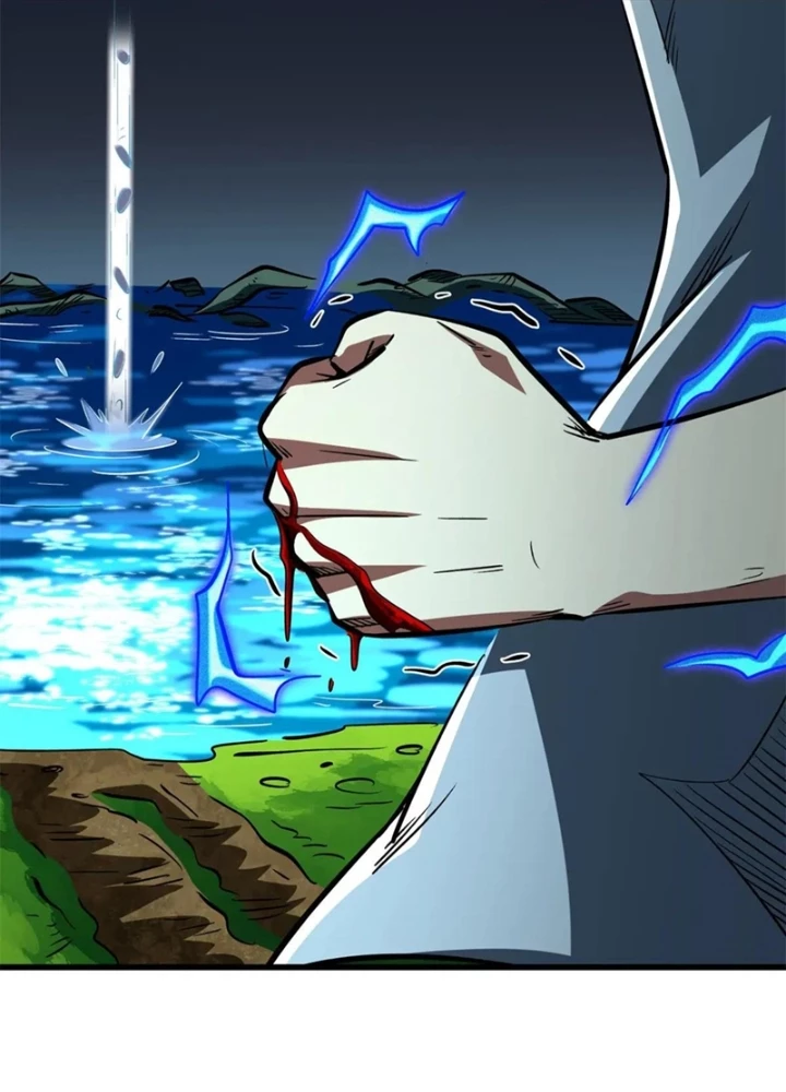Siêu Cấp Thần Cơ Nhân Chapter 372 - Trang 2