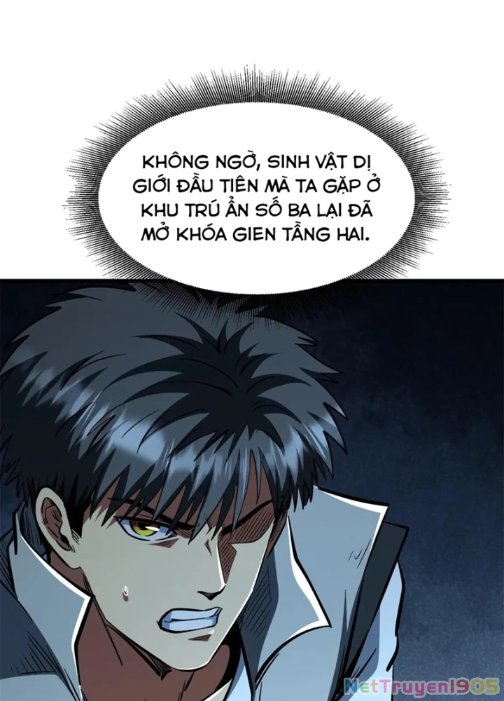 Siêu Cấp Thần Cơ Nhân Chapter 372 - Trang 2