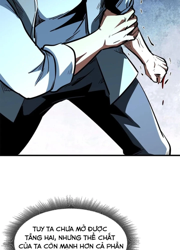 Siêu Cấp Thần Cơ Nhân Chapter 372 - Trang 2