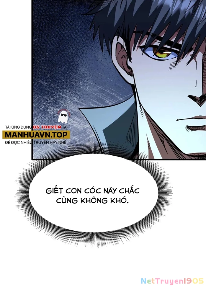 Siêu Cấp Thần Cơ Nhân Chapter 372 - Trang 2