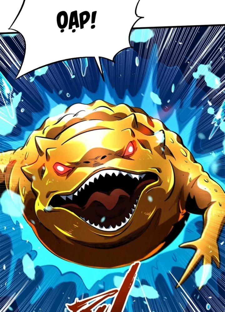 Siêu Cấp Thần Cơ Nhân Chapter 372 - Trang 2