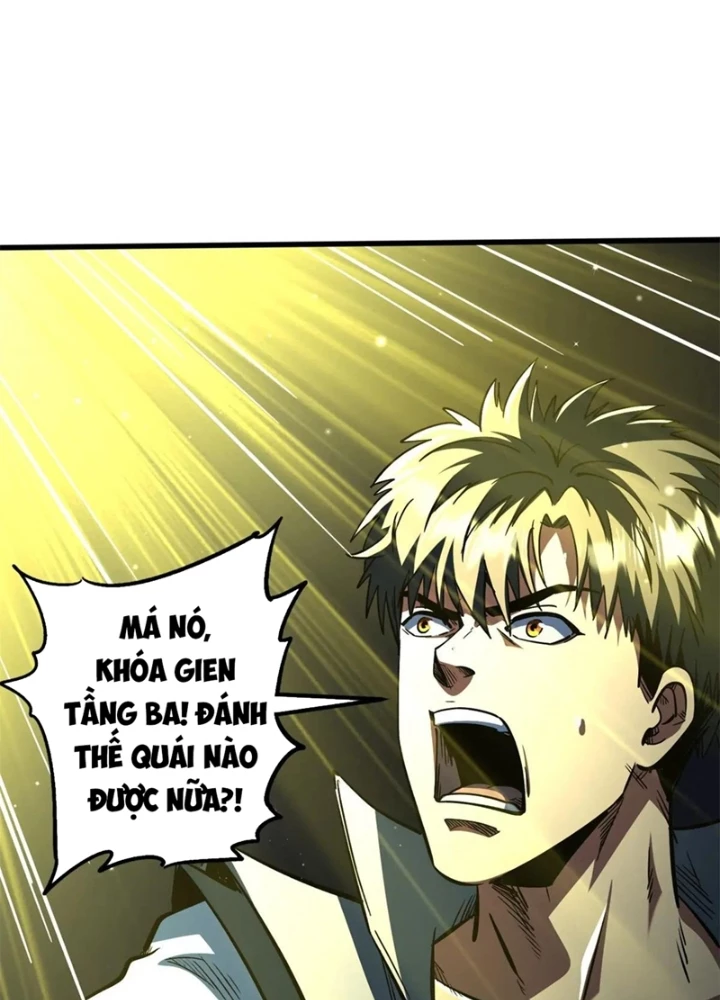 Siêu Cấp Thần Cơ Nhân Chapter 372 - Trang 2