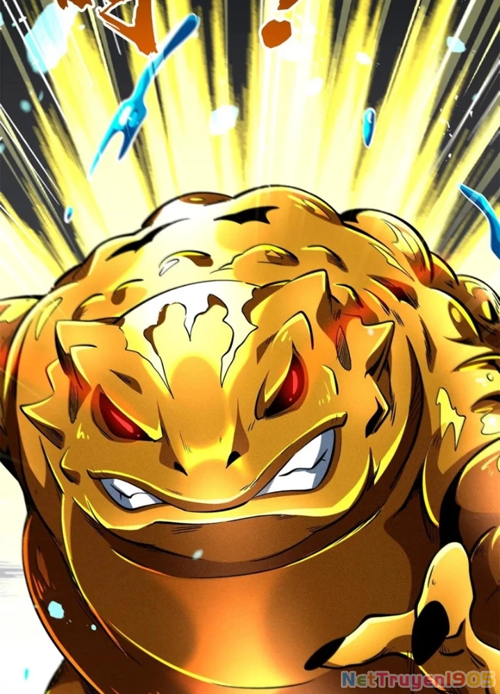 Siêu Cấp Thần Cơ Nhân Chapter 372 - Trang 2