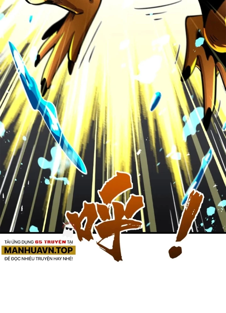 Siêu Cấp Thần Cơ Nhân Chapter 372 - Trang 2