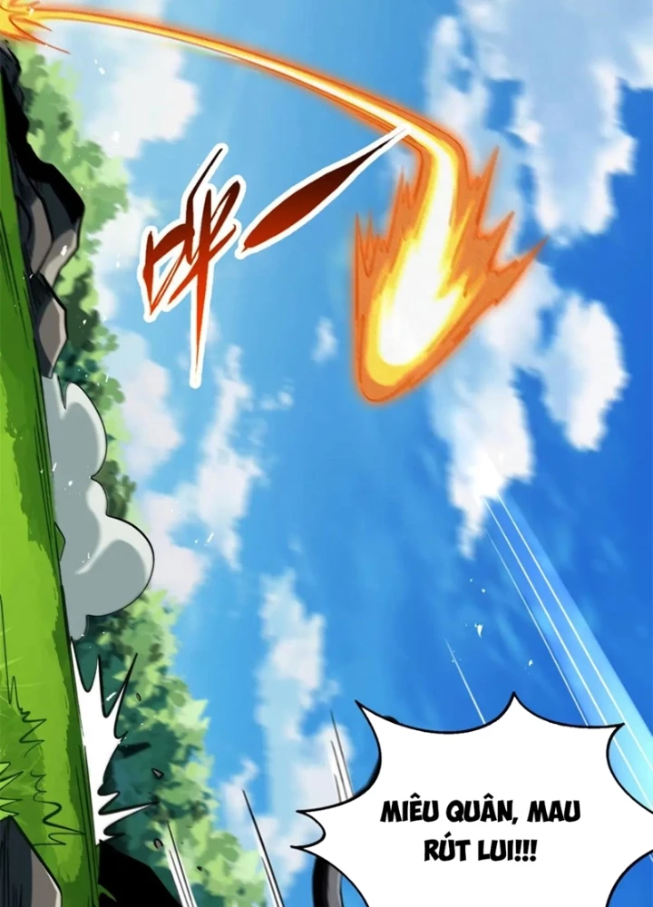 Siêu Cấp Thần Cơ Nhân Chapter 372 - Trang 2