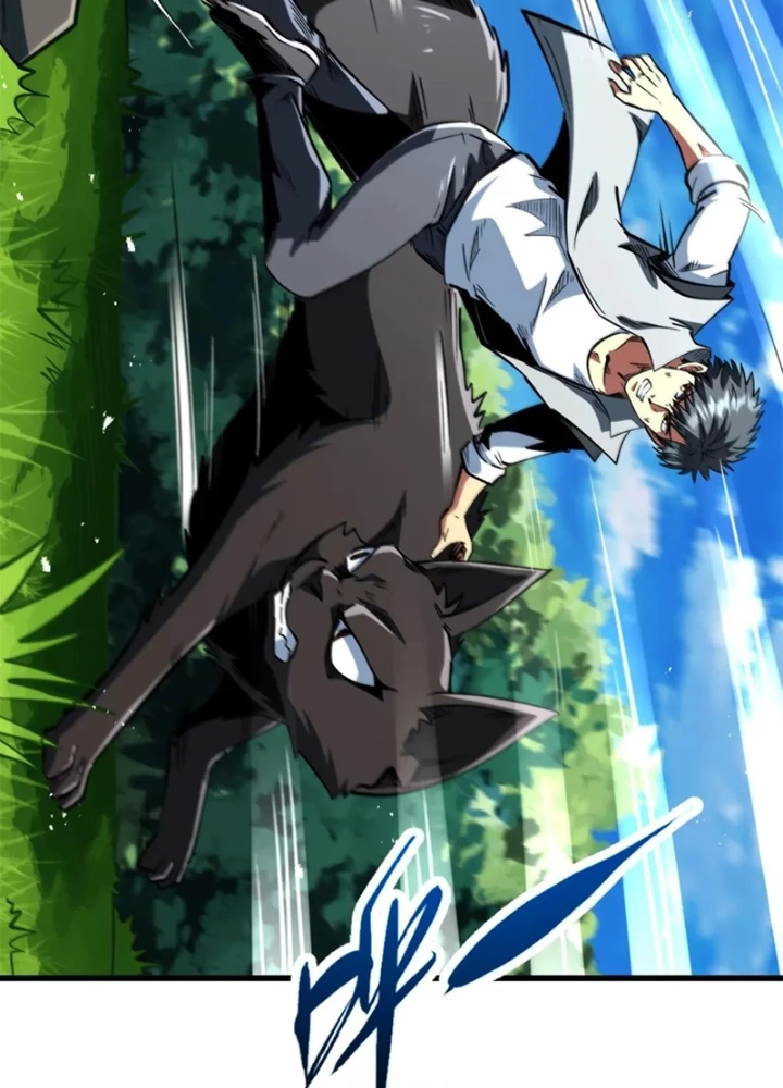 Siêu Cấp Thần Cơ Nhân Chapter 372 - Trang 2