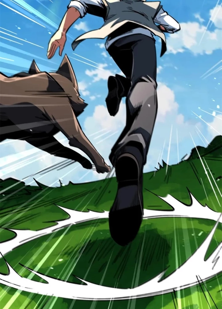 Siêu Cấp Thần Cơ Nhân Chapter 372 - Trang 2