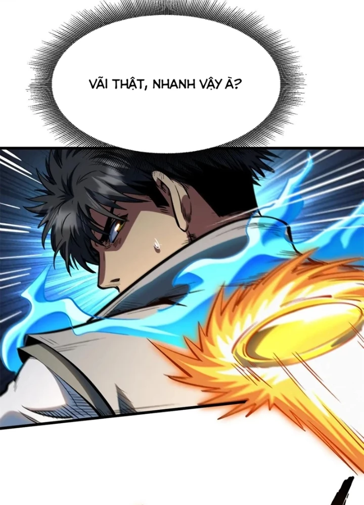 Siêu Cấp Thần Cơ Nhân Chapter 372 - Trang 2