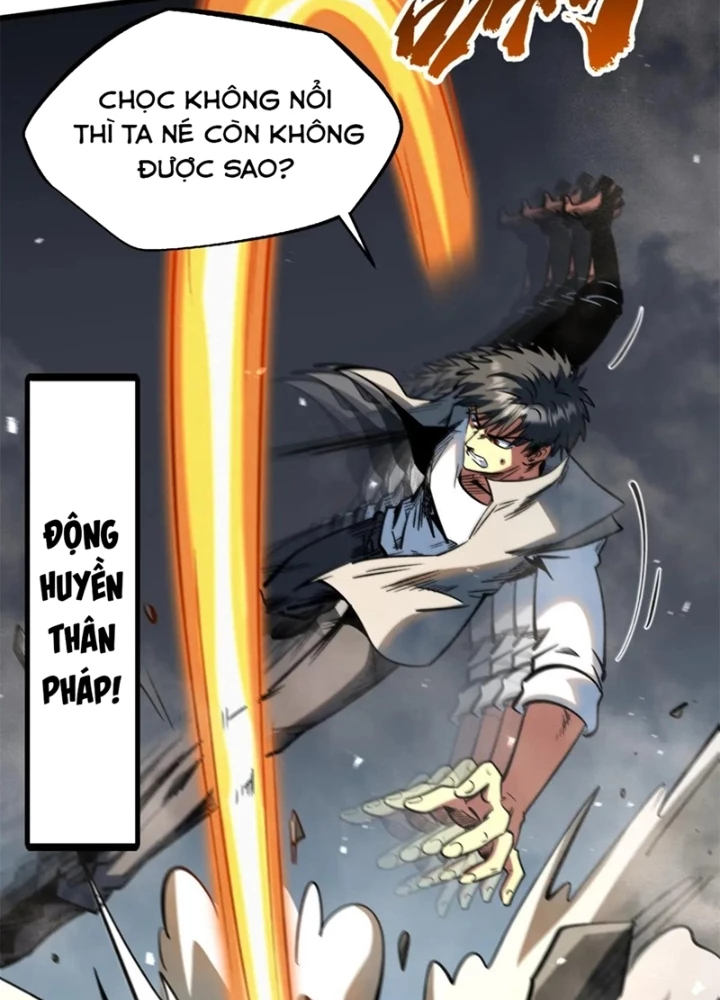 Siêu Cấp Thần Cơ Nhân Chapter 372 - Trang 2