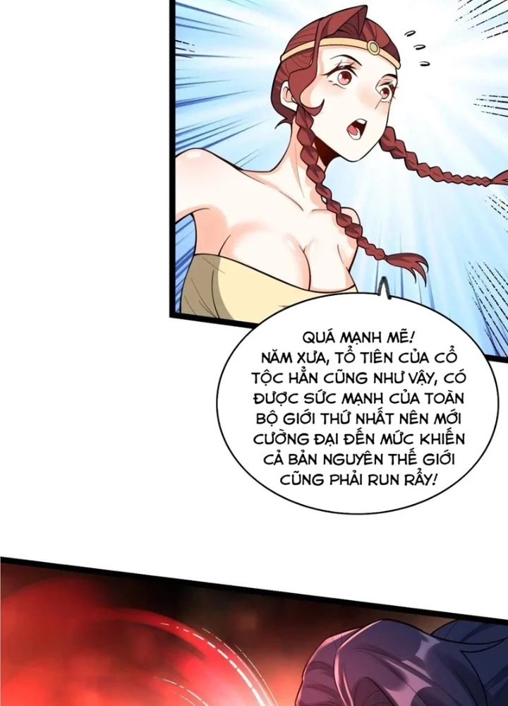 Siêu Cấp Thần Cơ Nhân Chapter 374 - Trang 2