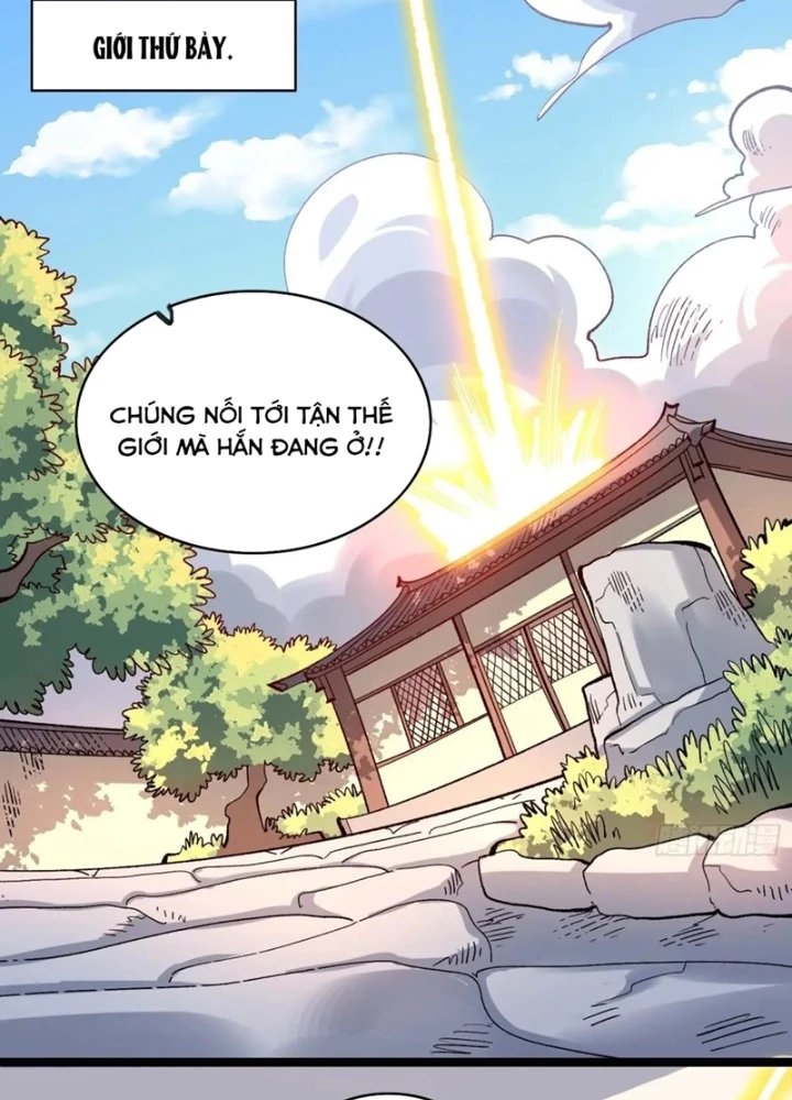 Siêu Cấp Thần Cơ Nhân Chapter 374 - Trang 2