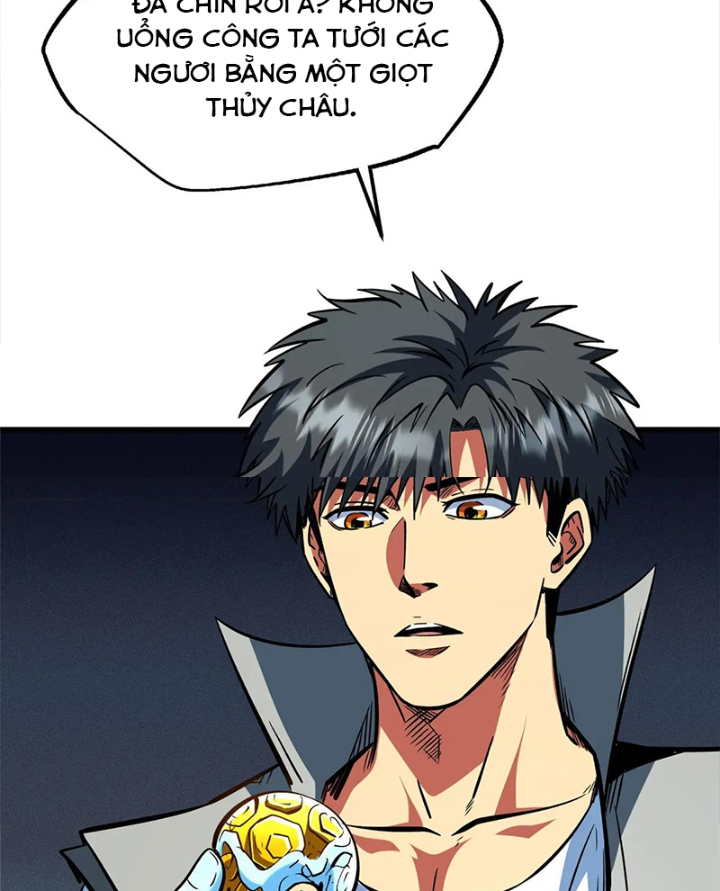 Siêu Cấp Thần Cơ Nhân Chapter 375 - Trang 2