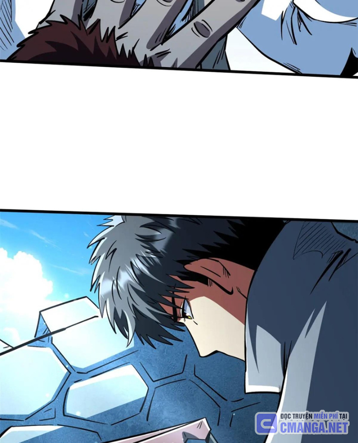 Siêu Cấp Thần Cơ Nhân Chapter 375 - Trang 2
