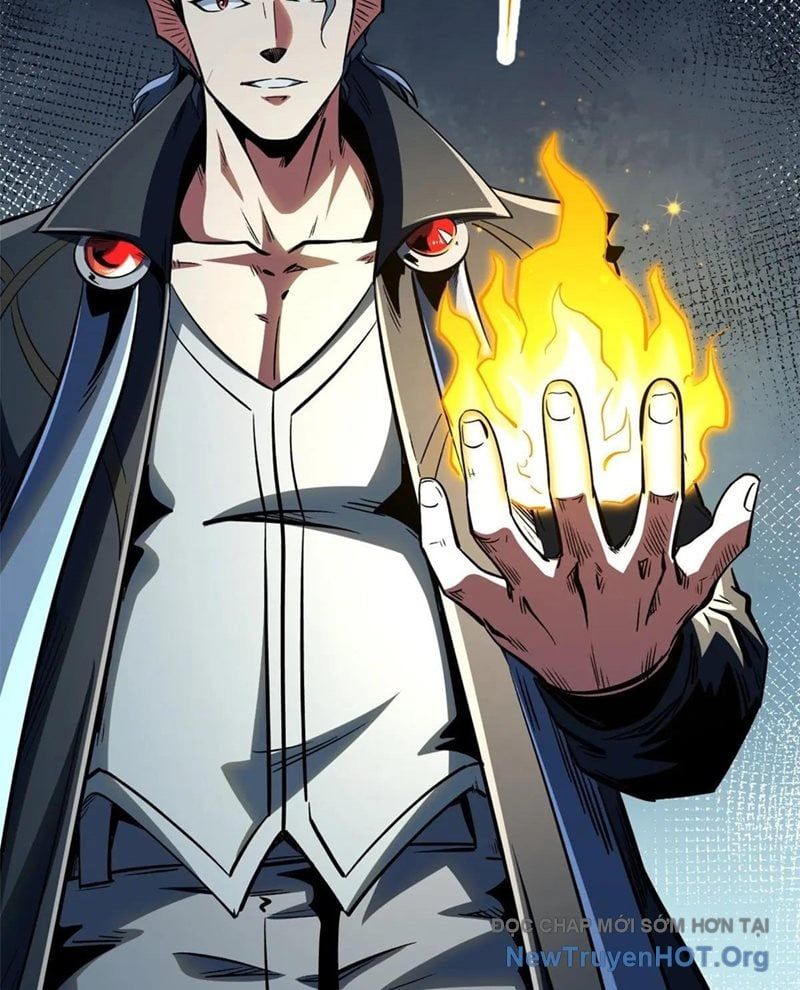 Siêu Cấp Thần Cơ Nhân Chapter 376 - Trang 2
