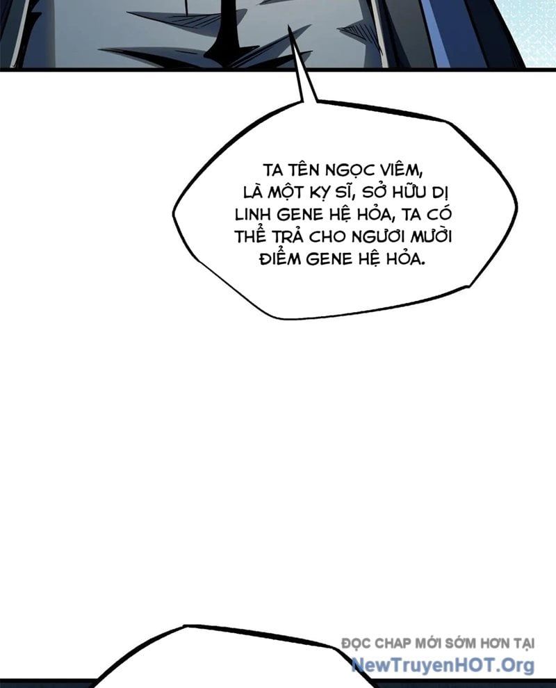 Siêu Cấp Thần Cơ Nhân Chapter 376 - Trang 2