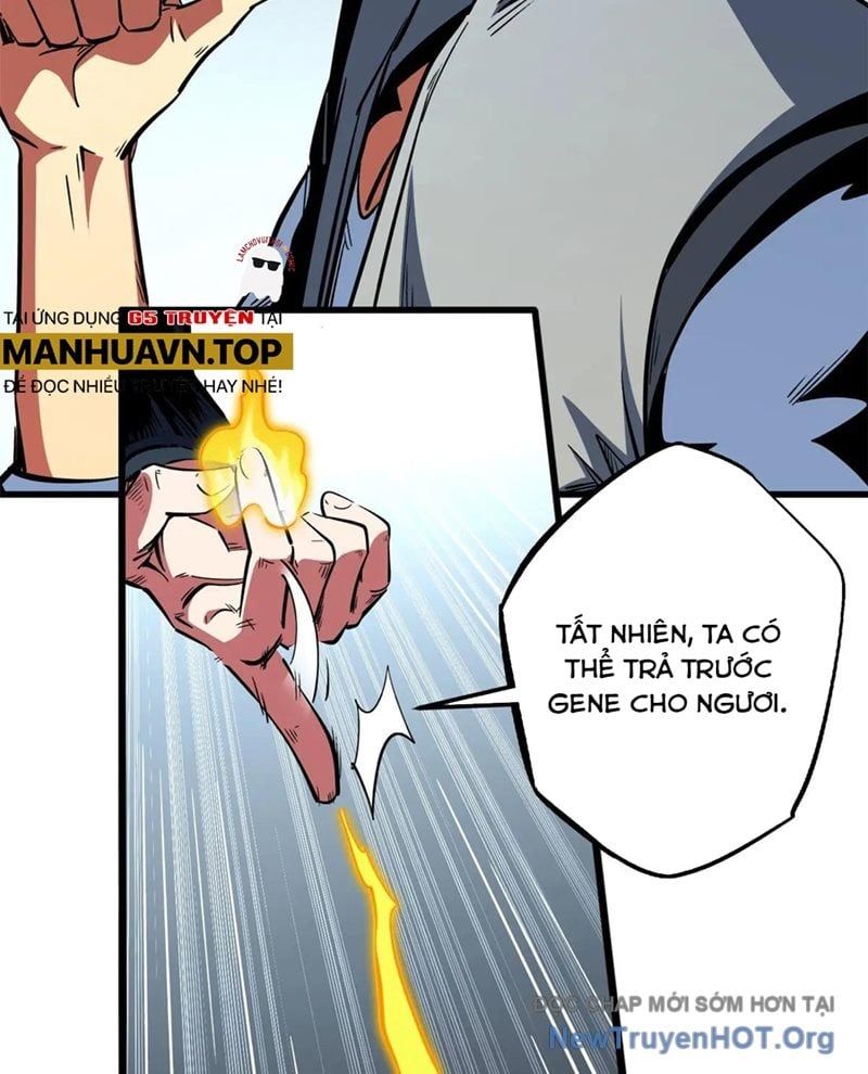 Siêu Cấp Thần Cơ Nhân Chapter 376 - Trang 2