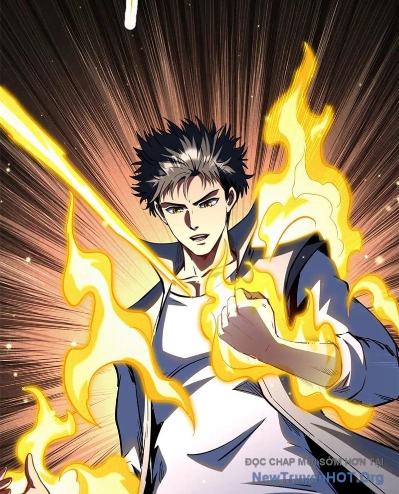 Siêu Cấp Thần Cơ Nhân Chapter 376 - Trang 2